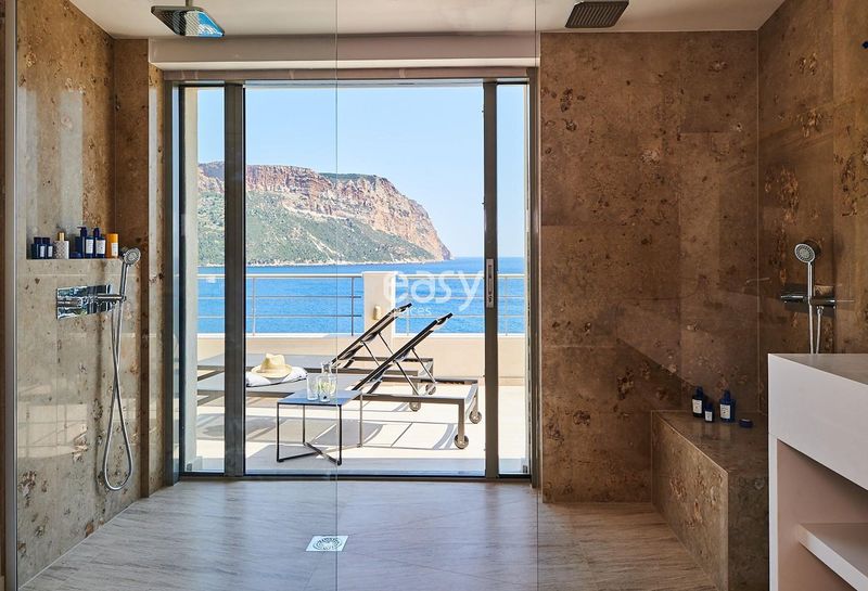 Location lieu de shooting accès mer marseille BDR